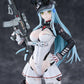 Girls' Frontline 2: Exilium Figura PVC 1/7 Klukai: Speed Star 27 cm