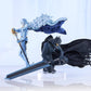 Berserk Pop Up Parade SP Figura PVC Guts (Berserker -Sane-)