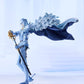 Berserk Pop Up Parade SP Figura PVC Griffith (Falcon of Light) 23 cm