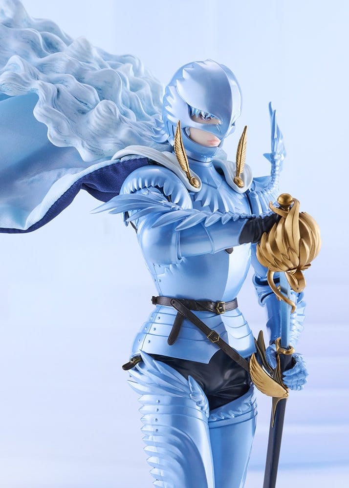 Berserk Pop Up Parade SP Figura PVC Griffith (Falcon of Light) 23 cm