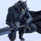 Berserk Pack de 2 Figuras PVC Pop Up Parade SP Guts (Berserker -Sane-) & Griffith (Falcon of Light)