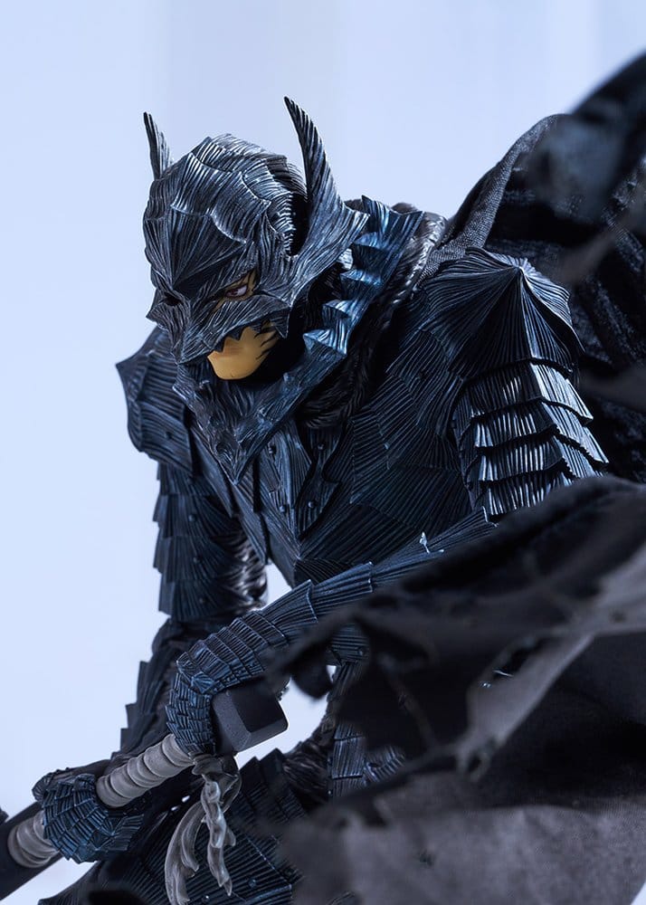 Berserk Pack de 2 Figuras PVC Pop Up Parade SP Guts (Berserker -Sane-) & Griffith (Falcon of Light)