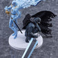 Berserk Pack de 2 Figuras PVC Pop Up Parade SP Guts (Berserker -Sane-) & Griffith (Falcon of Light)