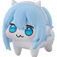 Goddess of Victory: Nikke Hucha de Vinilo Blando Shidoro 13 cm