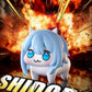Goddess of Victory: Nikke Hucha de Vinilo Blando Shidoro 13 cm