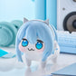 Goddess of Victory: Nikke Hucha de Vinilo Blando Shidoro 13 cm