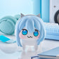 Goddess of Victory: Nikke Hucha de Vinilo Blando Shidoro 13 cm