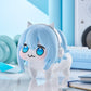 Goddess of Victory: Nikke Hucha de Vinilo Blando Shidoro 13 cm