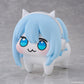 Goddess of Victory: Nikke Hucha de Vinilo Blando Shidoro 13 cm