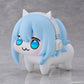 Goddess of Victory: Nikke Hucha de Vinilo Blando Shidoro 13 cm