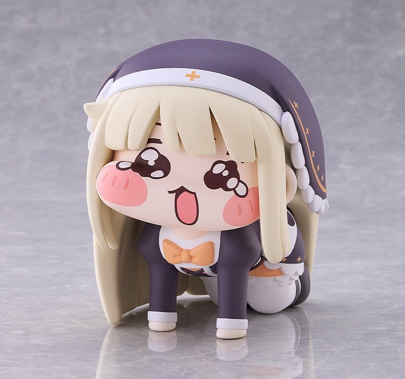 Trickal: Chibi Go Figura Vinyl Petite Speaki 14 cm