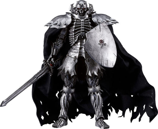 Berserk Figura Figma Skull Knight 17 cm