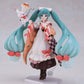 Character Vocal Series 01: Hatsune Miku Figura Figma Snow Miku: Winter Delicacy Ver. 14 cm