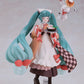 Character Vocal Series 01: Hatsune Miku Figura Figma Snow Miku: Winter Delicacy Ver. 14 cm