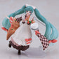 Character Vocal Series 01: Hatsune Miku Figura Figma Snow Miku: Winter Delicacy Ver. 14 cm