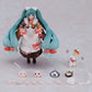 Character Vocal Series 01: Hatsune Miku Figura Figma Snow Miku: Winter Delicacy Ver. 14 cm