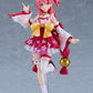 Hololive Production Figura Figma Sakura Miko 14 cm
