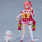 Hololive Production Figura Figma Sakura Miko 14 cm