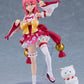 Hololive Production Figura Figma Sakura Miko 14 cm