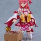 Hololive Production Figura Figma Sakura Miko 14 cm