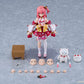 Hololive Production Figura Figma Sakura Miko 14 cm