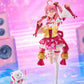 Hololive Production Figura Figma Sakura Miko 14 cm