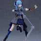 Hololive Production Figura Figma Hoshimachi Suisei 14 cm