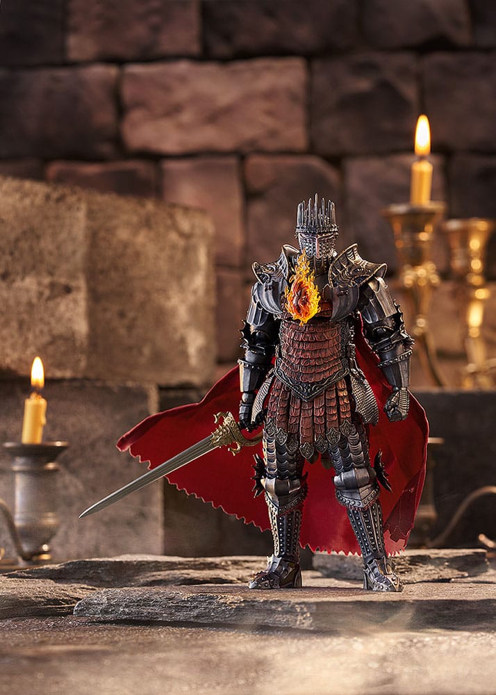 Dragon´s Dogma 2 Figura Figma Arisen 16 cm