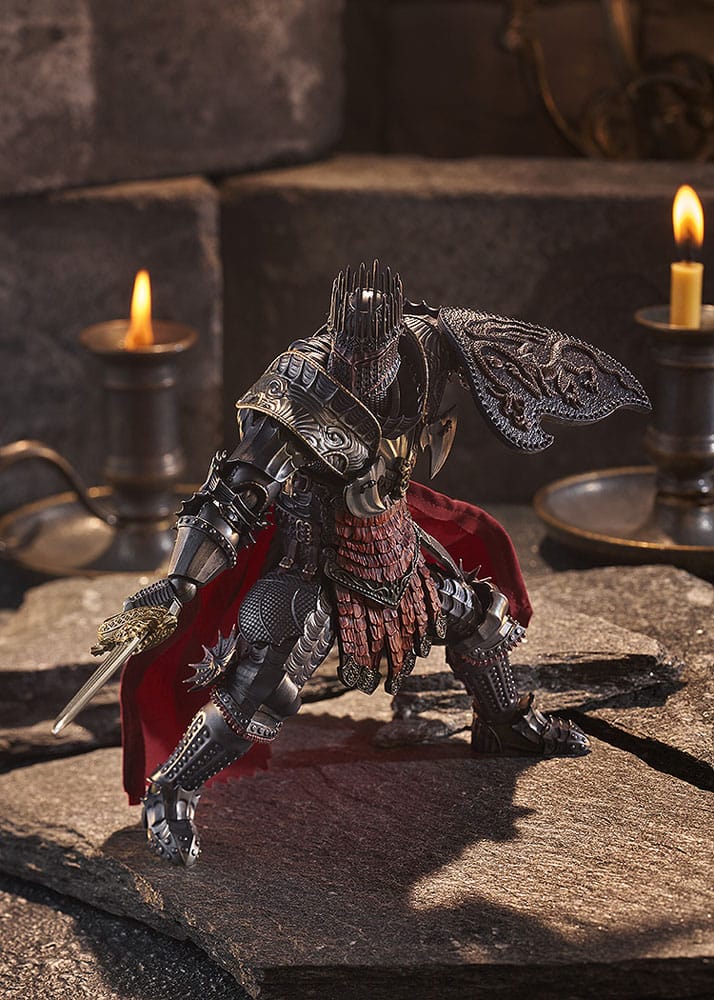Dragon´s Dogma 2 Figura Figma Arisen 16 cm