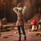 Delicious in Dungeon Figura Figma Chilchuck 12 cm