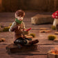 Delicious in Dungeon Figura Figma Chilchuck 12 cm