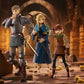 Delicious in Dungeon Figura Figma Chilchuck 12 cm