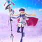Fate/Grand Order Figura Figma Caster/Altria Caster 14 cm - Z POP Toys