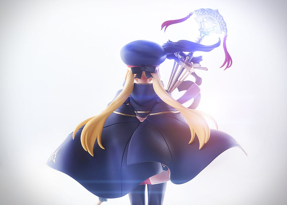 Fate/Grand Order Figura Figma Caster/Altria Caster 14 cm - Z POP Toys