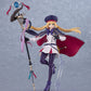 Fate/Grand Order Figura Figma Caster/Altria Caster 14 cm - Z POP Toys