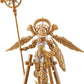 Godz Order Maquetas PLAMAX GO-05 Overlord Gabriel: Standard Ver. 30 cm - Z POP Toys