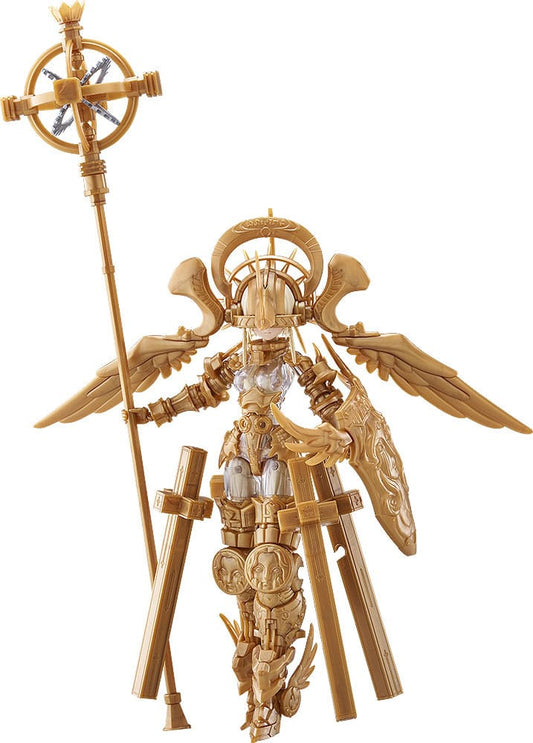 Godz Order Maquetas PLAMAX GO-05 Overlord Gabriel: Standard Ver. 30 cm - Z POP Toys