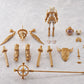 Godz Order Maquetas PLAMAX GO-05 Overlord Gabriel: Standard Ver. 30 cm - Z POP Toys
