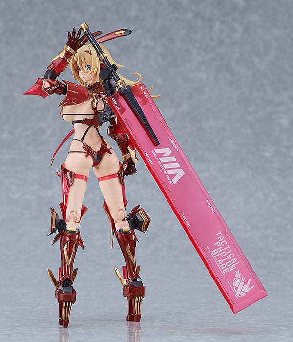 Bunny Suit Planning Figura Figma Veronica Sweetheart 17 cm - Z POP Toys