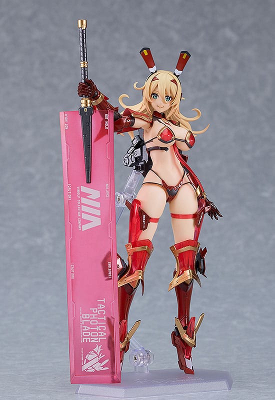 Bunny Suit Planning Figura Figma Veronica Sweetheart 17 cm - Z POP Toys