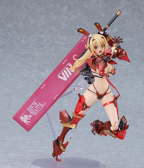 Bunny Suit Planning Figura Figma Veronica Sweetheart 17 cm - Z POP Toys