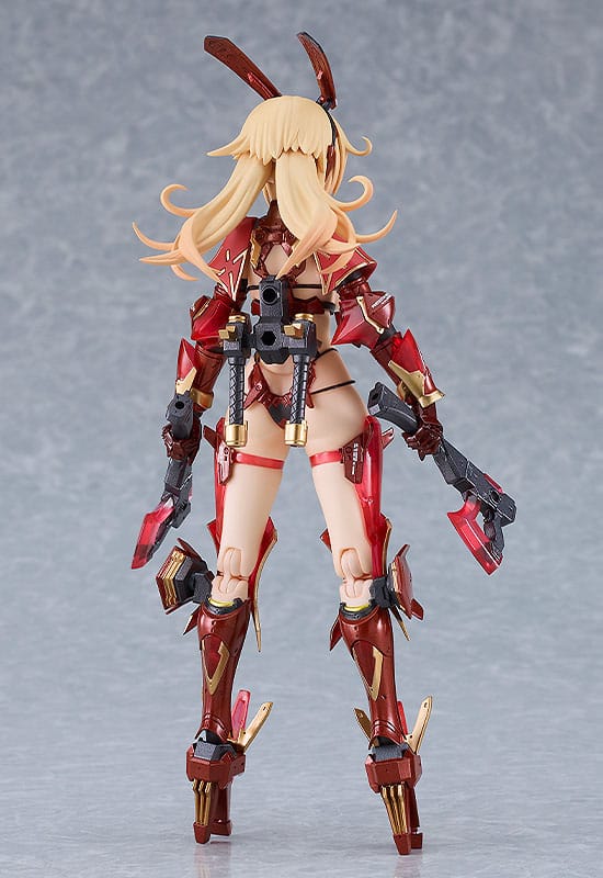 Bunny Suit Planning Figura Figma Veronica Sweetheart 17 cm - Z POP Toys