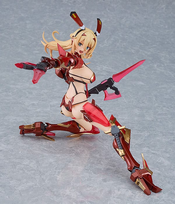 Bunny Suit Planning Figura Figma Veronica Sweetheart 17 cm - Z POP Toys