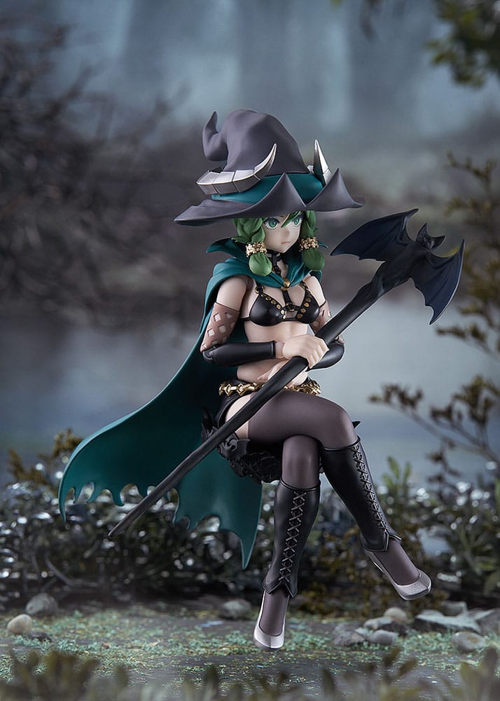 Unicorn Overlord Figura Figma Yahna 15 cm - Z POP Toys