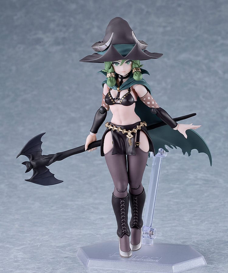 Unicorn Overlord Figura Figma Yahna 15 cm - Z POP Toys