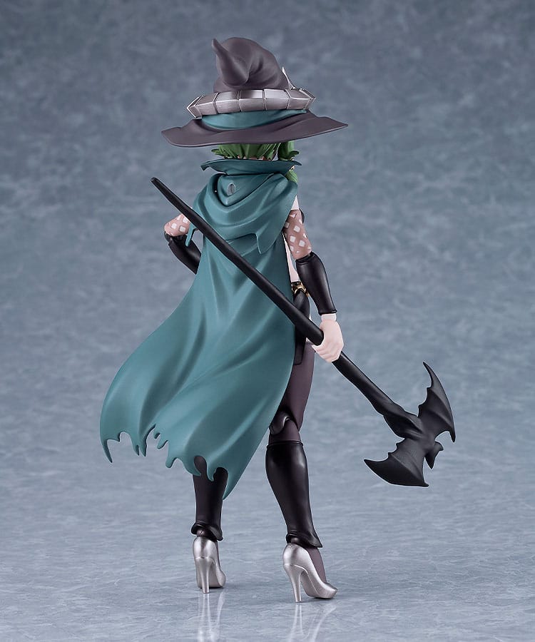Unicorn Overlord Figura Figma Yahna 15 cm - Z POP Toys