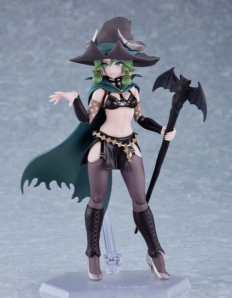 Unicorn Overlord Figura Figma Yahna 15 cm - Z POP Toys