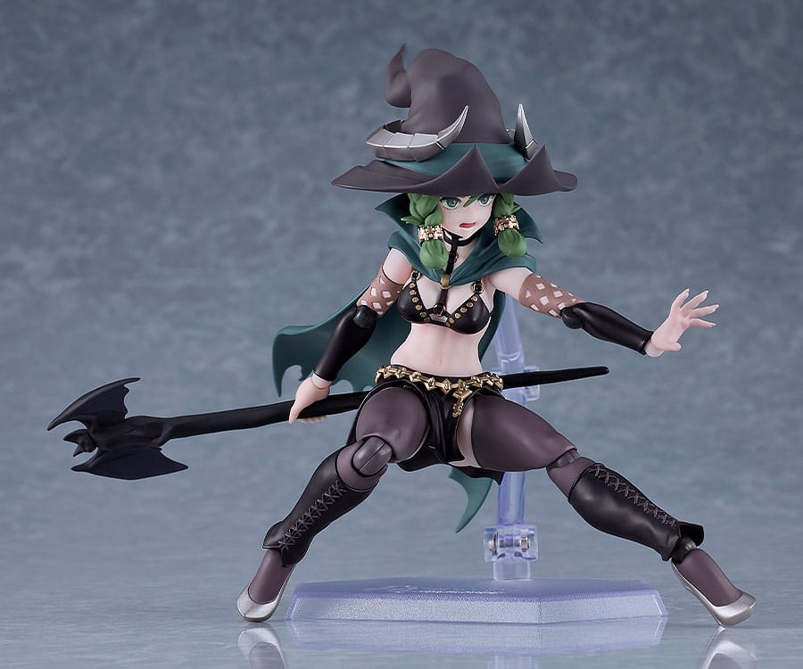 Unicorn Overlord Figura Figma Yahna 15 cm - Z POP Toys