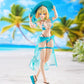 Bunny Suit Planning Figura Figma Sophia F. Shirring: Swimsuit Ver. 15 cm - Z POP Toys