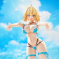 Bunny Suit Planning Figura Figma Sophia F. Shirring: Swimsuit Ver. 15 cm - Z POP Toys